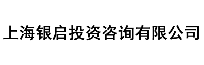 上海銀啟投資咨詢(xún)有限公司