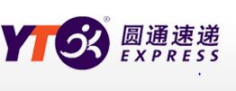 圓通速遞