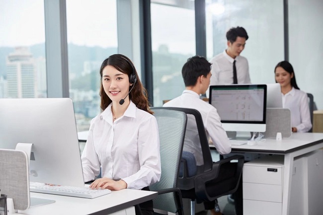 企業(yè)電話都有哪些,如何選擇