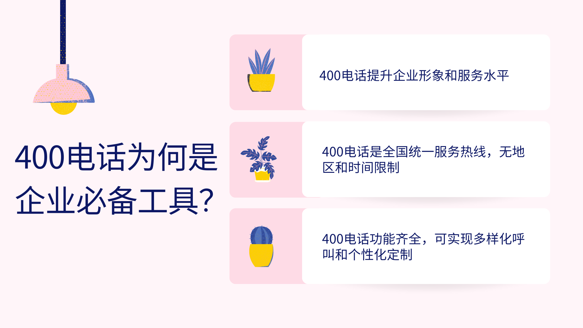 400電話為何是企業(yè)發(fā)展必備工具?
